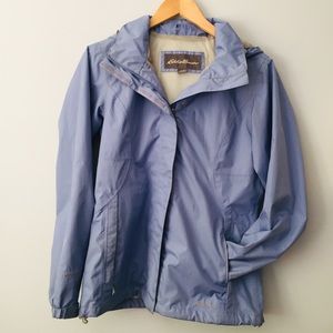 Eddie Bauer weatheredge raincoat